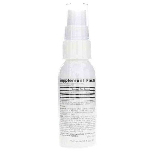 Sleep Science NutraSpray Melatonin, SNN